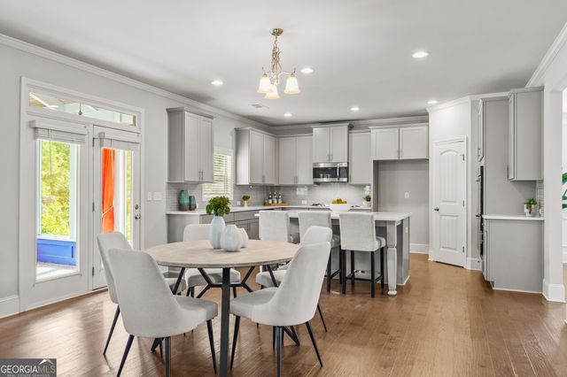 5510 Bristlecone Pine Way, Cumming, GA 30040