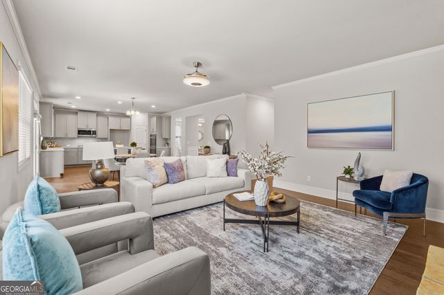 5510 Bristlecone Pine Way, Cumming, GA 30040