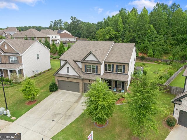 5510 Bristlecone Pine Way, Cumming, GA 30040