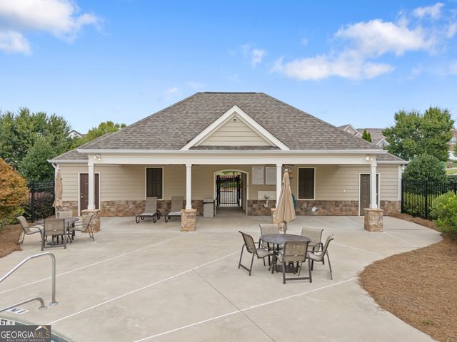 5510 Bristlecone Pine Way, Cumming, GA 30040
