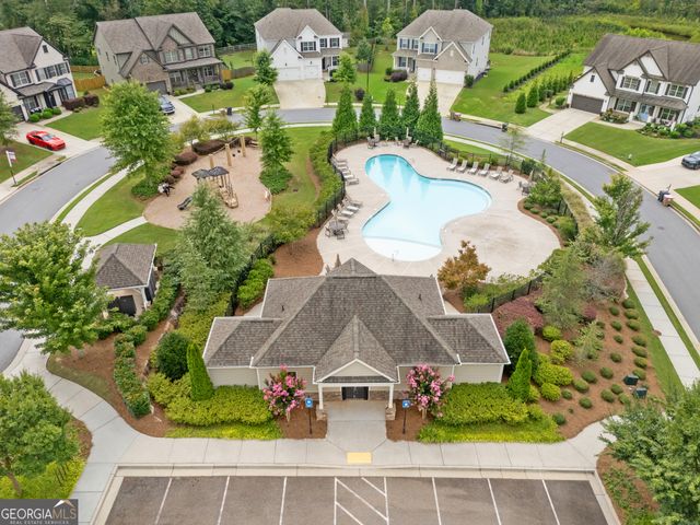 5510 Bristlecone Pine Way, Cumming, GA 30040