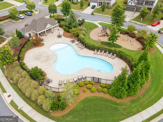 5510 Bristlecone Pine Way, Cumming, GA 30040