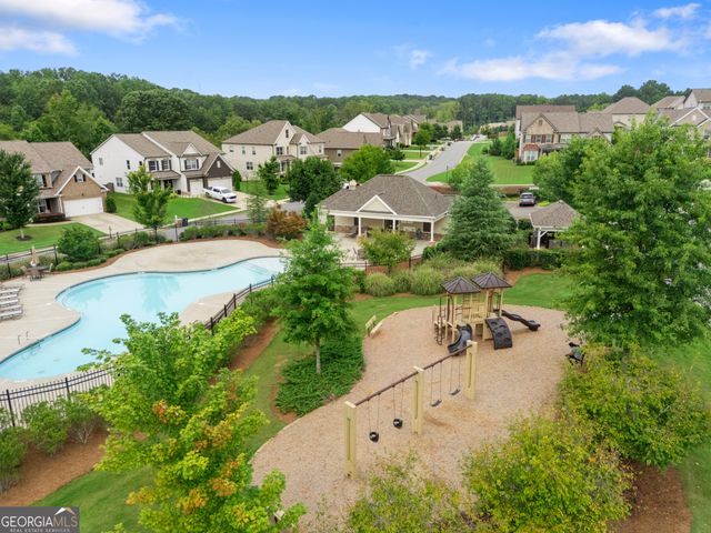 5510 Bristlecone Pine Way, Cumming, GA 30040