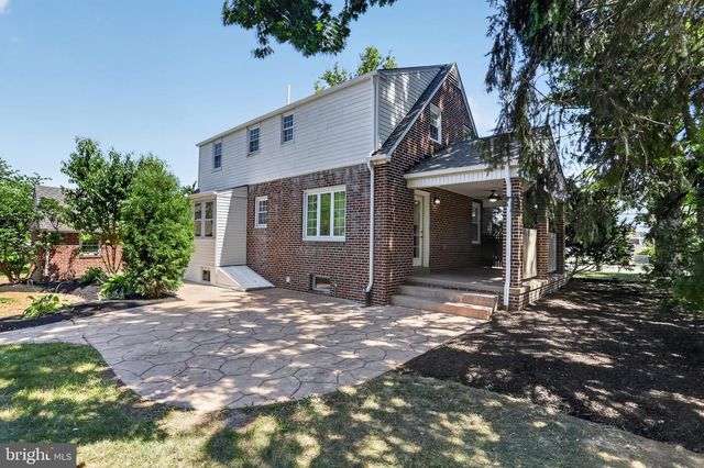 10200 HALDEMAN AVE, Philadelphia, PA 19116