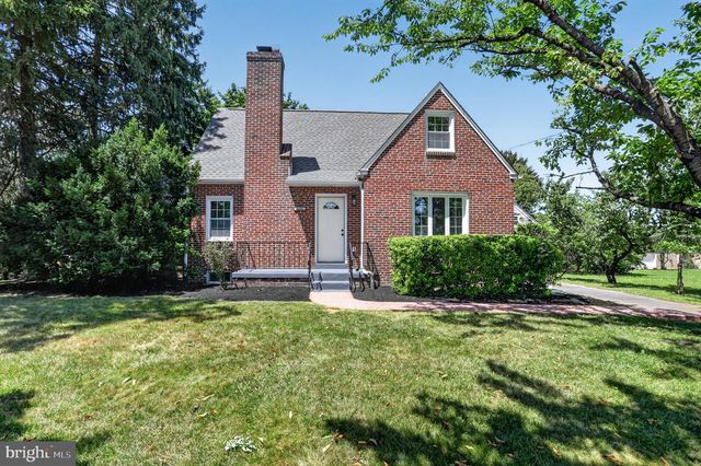 10200 HALDEMAN AVE, Philadelphia, PA 19116