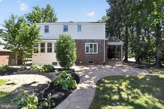 10200 HALDEMAN AVE, Philadelphia, PA 19116