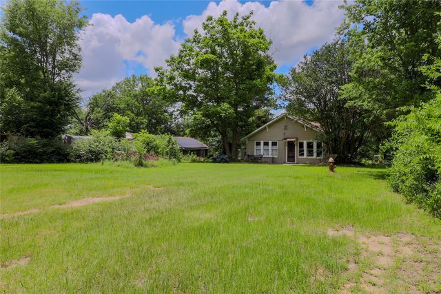 518 N Green Street, Grand Saline, TX 75140