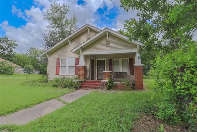 518 N Green Street, Grand Saline, TX 75140