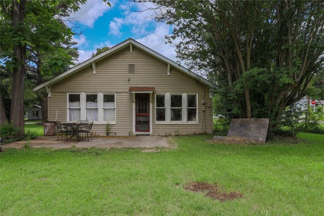 518 N Green Street, Grand Saline, TX 75140