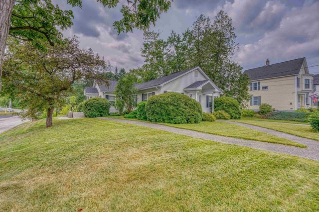 188 Cottage Street, Littleton, NH 03561