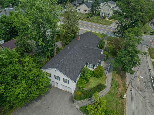 188 Cottage Street, Littleton, NH 03561