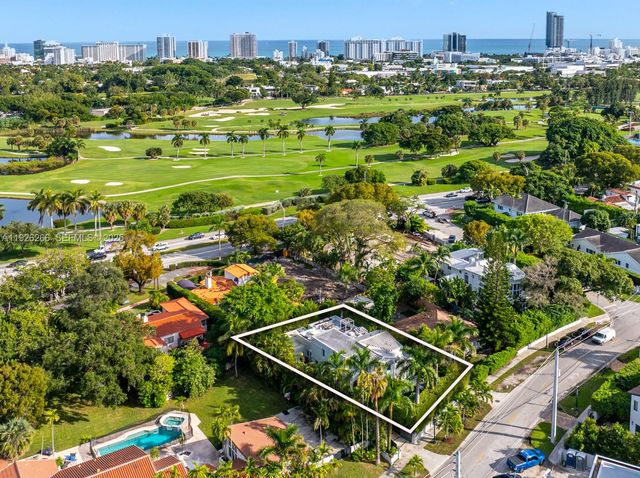 2729 N Bay Rd, Miami Beach, FL 33140