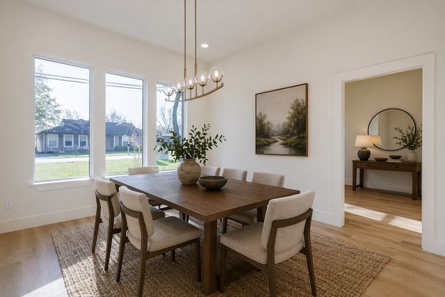 1507 Elk Creek Road, Dallas, TX 75253