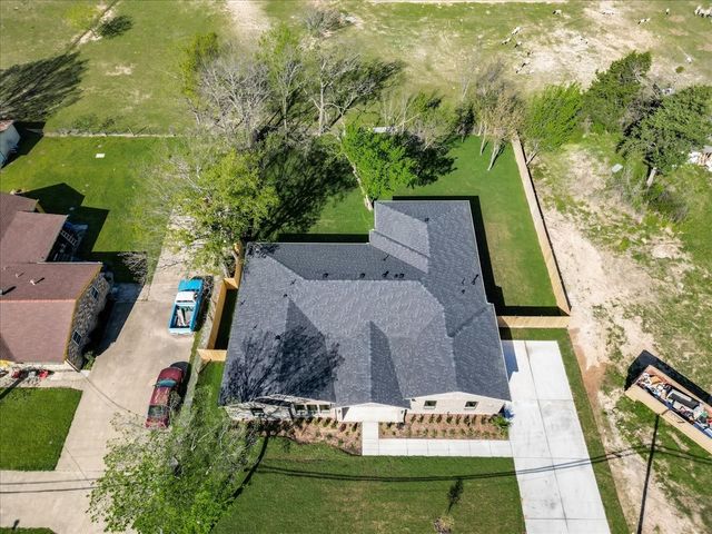 1507 Elk Creek Road, Dallas, TX 75253