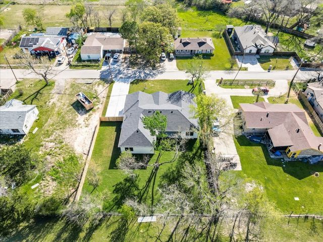 1507 Elk Creek Road, Dallas, TX 75253