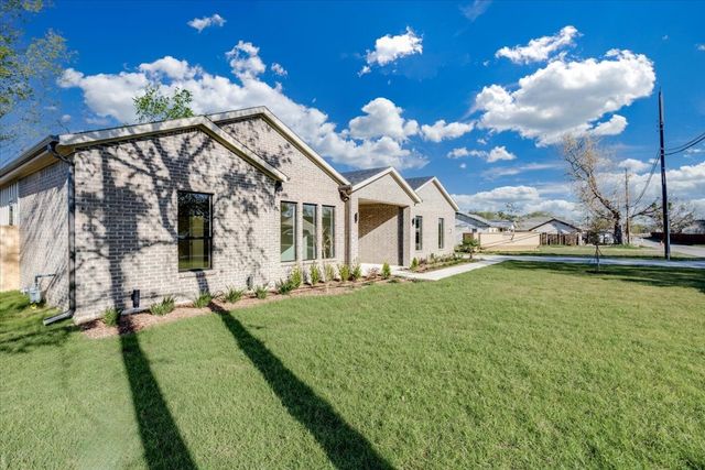 1507 Elk Creek Road, Dallas, TX 75253