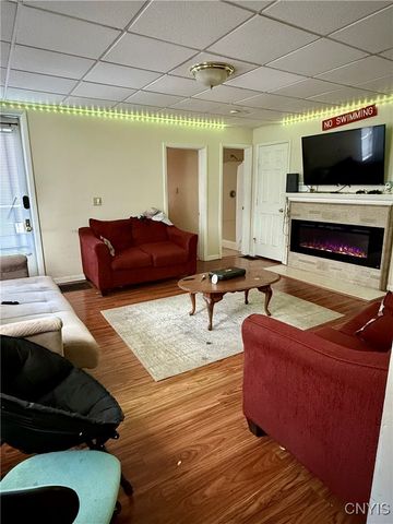 26 Lincoln Avenue, Cortland, NY 13045