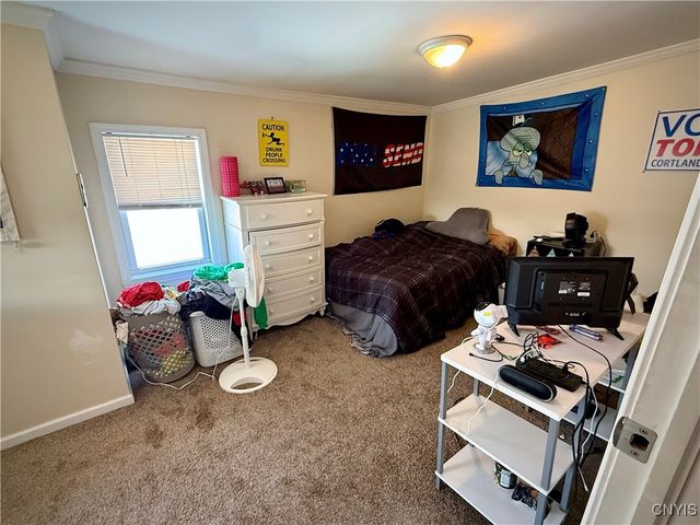 26 Lincoln Avenue, Cortland, NY 13045