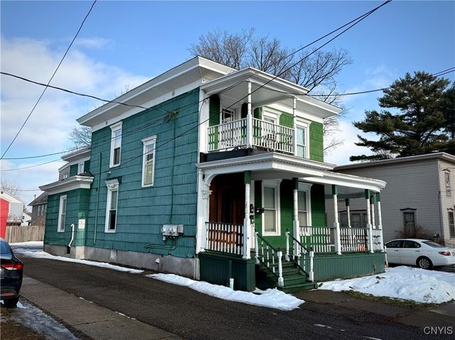 26 Lincoln Avenue, Cortland, NY 13045