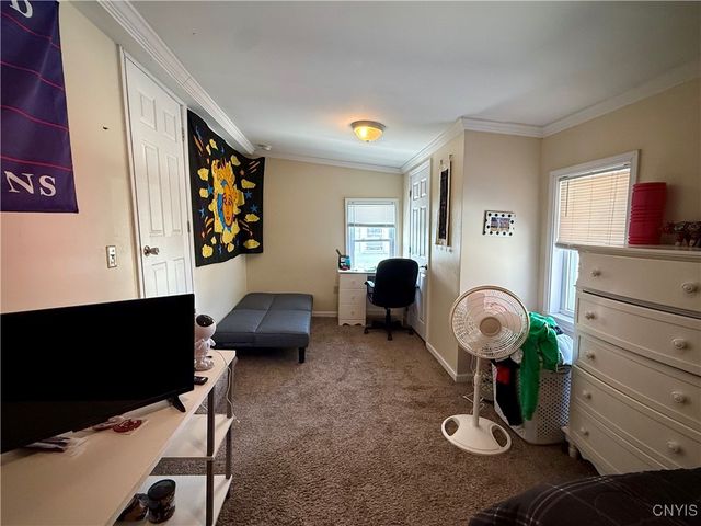 26 Lincoln Avenue, Cortland, NY 13045