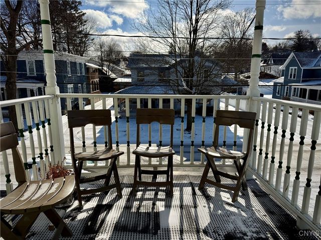 26 Lincoln Avenue, Cortland, NY 13045