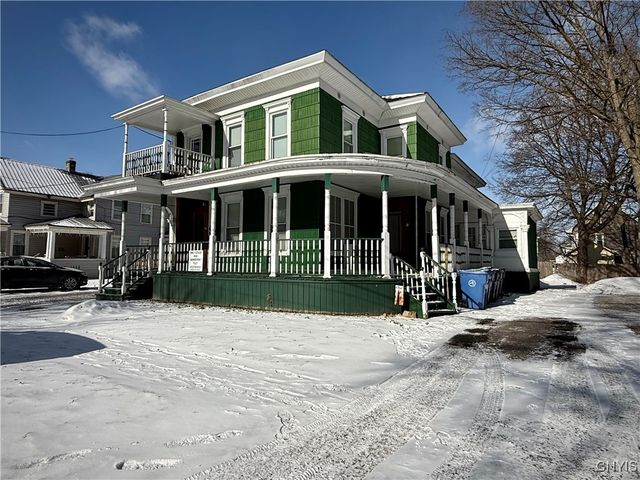 26 Lincoln Avenue, Cortland, NY 13045