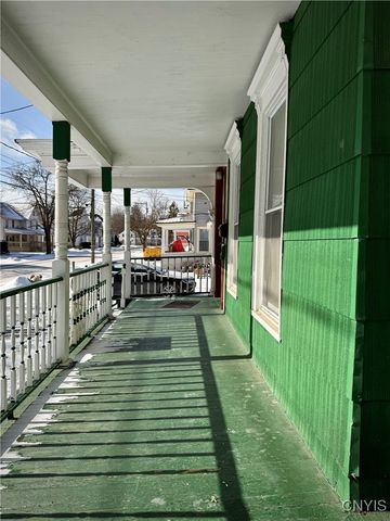 26 Lincoln Avenue, Cortland, NY 13045