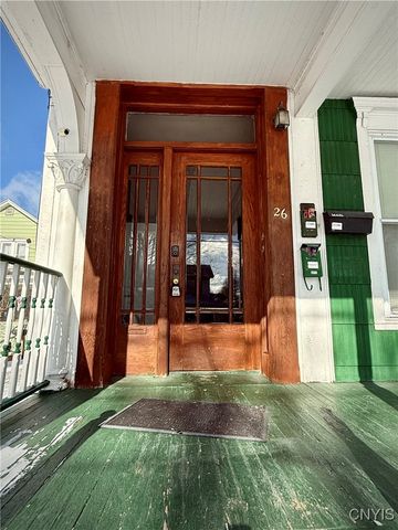 26 Lincoln Avenue, Cortland, NY 13045