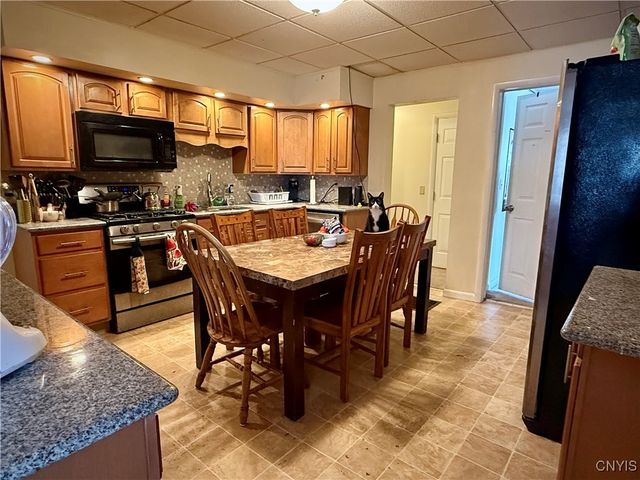 26 Lincoln Avenue, Cortland, NY 13045