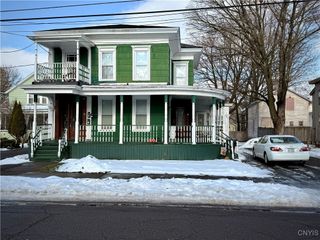 26 Lincoln Avenue, Cortland, NY 13045