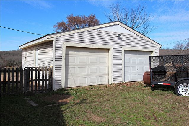 11201 Emma Road, Mountainburg, AR 72946