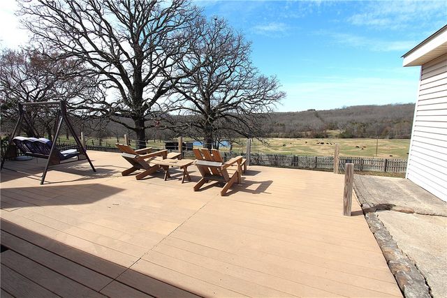 11201 Emma Road, Mountainburg, AR 72946