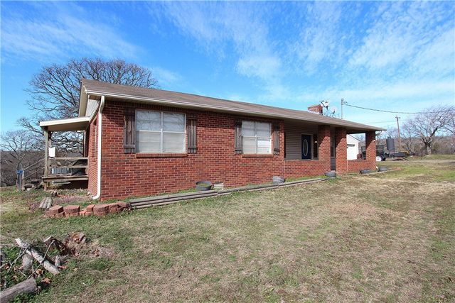 11201 Emma Road, Mountainburg, AR 72946