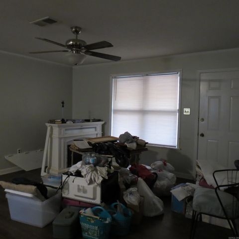 5206 Rogers Road, Pine Bluff, AR 71603