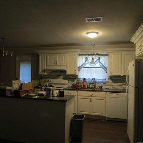 5206 Rogers Road, Pine Bluff, AR 71603