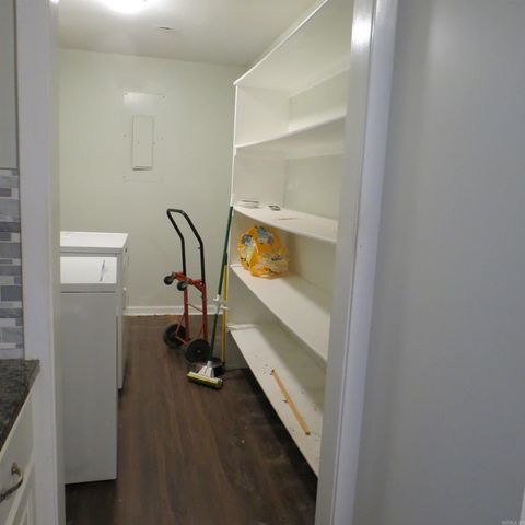 5206 Rogers Road, Pine Bluff, AR 71603