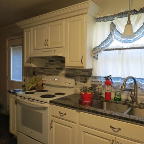 5206 Rogers Road, Pine Bluff, AR 71603