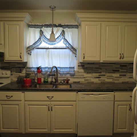 5206 Rogers Road, Pine Bluff, AR 71603