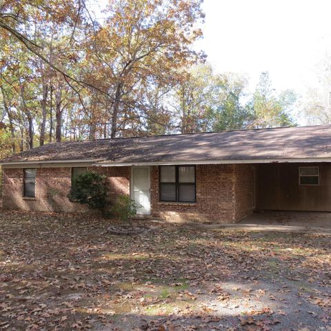 5206 Rogers Road, Pine Bluff, AR 71603