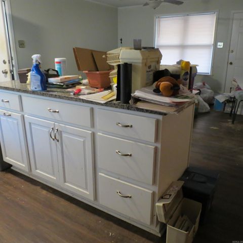 5206 Rogers Road, Pine Bluff, AR 71603