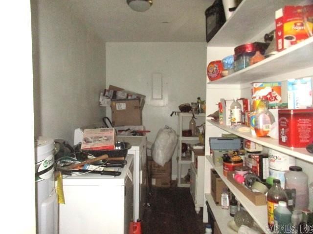 5206 Rogers Road, Pine Bluff, AR 71603