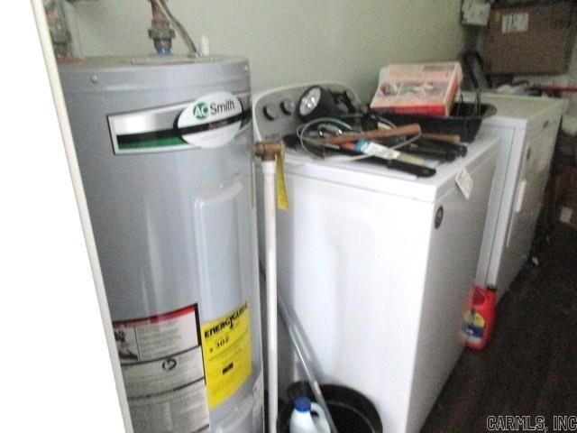 5206 Rogers Road, Pine Bluff, AR 71603