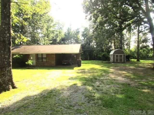 5206 Rogers Road, Pine Bluff, AR 71603