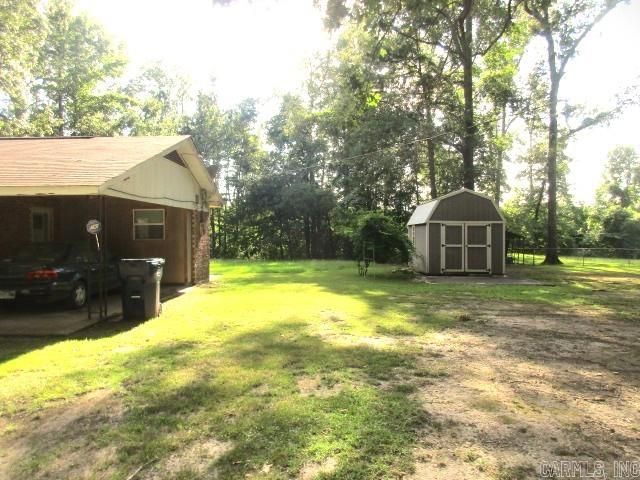 5206 Rogers Road, Pine Bluff, AR 71603