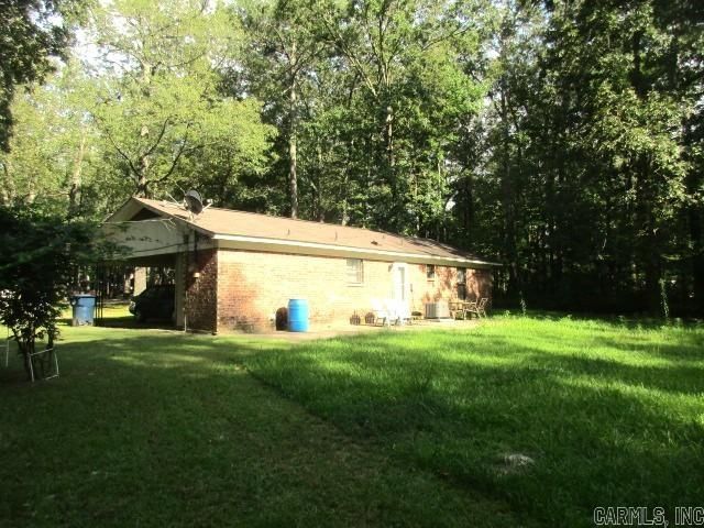 5206 Rogers Road, Pine Bluff, AR 71603
