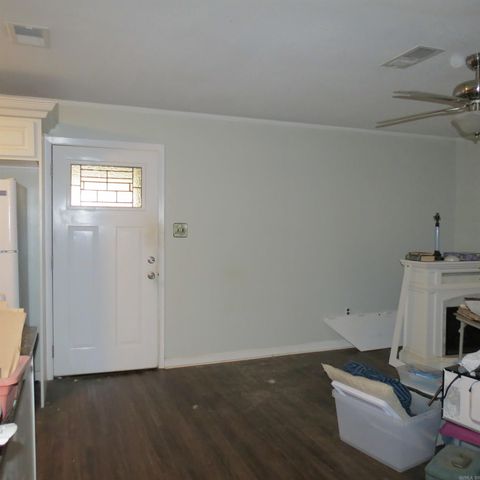 5206 Rogers Road, Pine Bluff, AR 71603