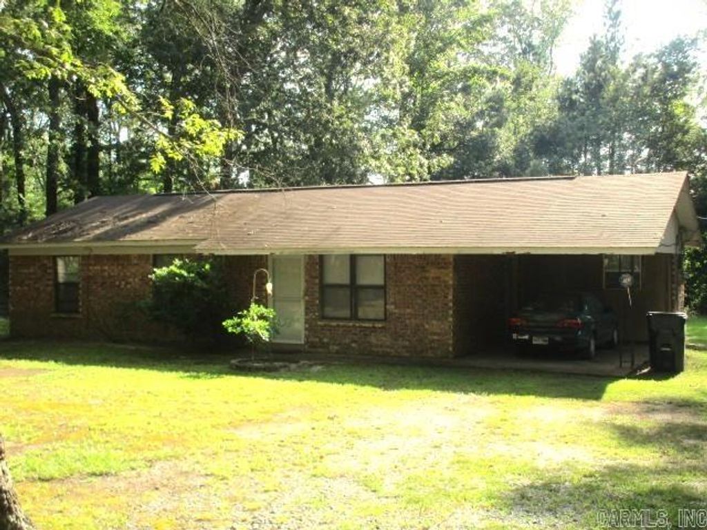 5206 Rogers Road, Pine Bluff, AR 71603
