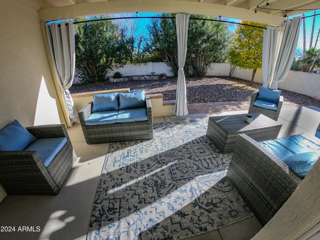 17011 E CALAVERAS Avenue, Fountain Hills, AZ 85268