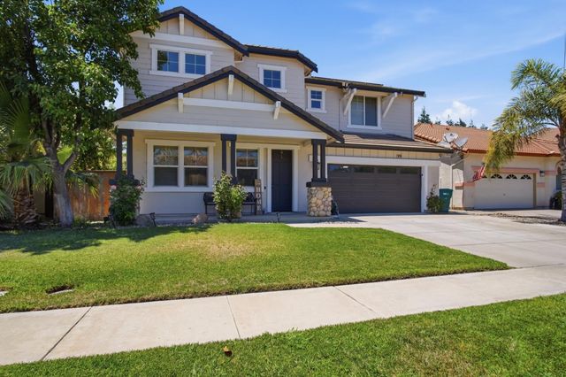 10769 Sea Bright Ln, Stockton, CA 95209