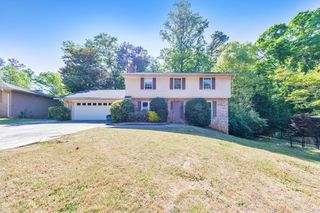 1414 Edinburgh Drive, Tucker, GA 30084